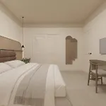 Hotell The Yard Corfu Boutique And