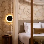 The Yard Corfu Boutique And