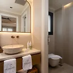 Hotell The Yard Corfu Boutique And