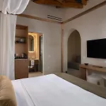 The Yard Corfu Boutique And Hotell 5*