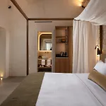 Hotell The Yard Corfu Boutique And Moraitika