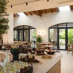 The Yard Corfu Boutique And Hotell 5*