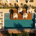 The Yard Corfu Boutique And Hotell 5*