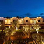 The Yard Corfu Boutique And