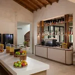 The Yard Corfu Boutique And