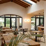 The Yard Corfu Boutique And Hotell 5*
