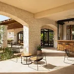 The Yard Corfu Boutique And Hotell
