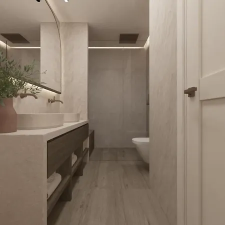 The Yard Corfu Boutique And