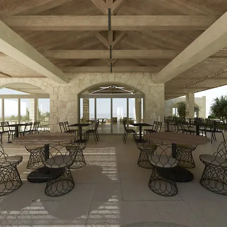 Hotel The Yard Corfu Boutique And Moraitika