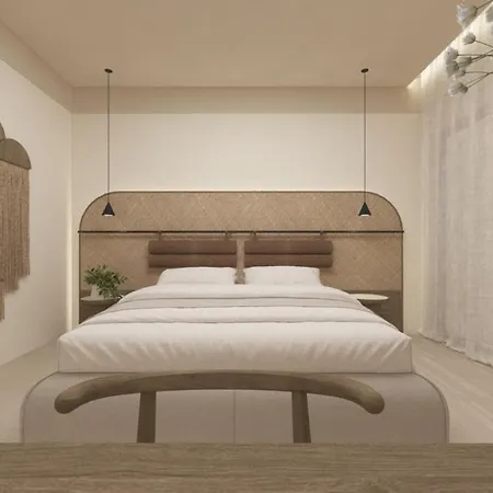 The Yard Corfu Boutique And Moraitika