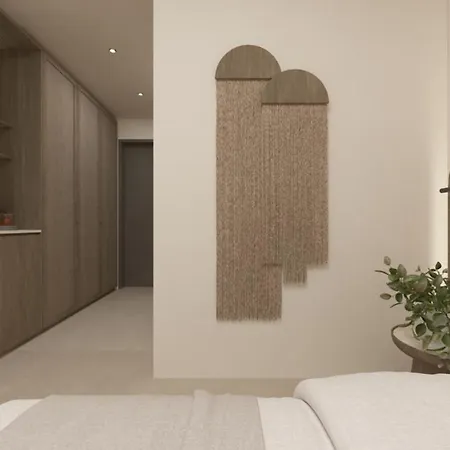 The Yard Corfu Boutique And Hotel