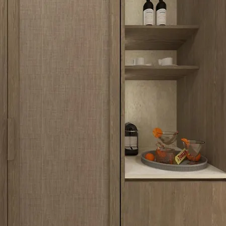 The Yard Corfu Boutique And 5* Moraitika