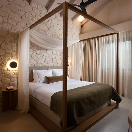 The Yard Corfu Boutique And Moraḯtika