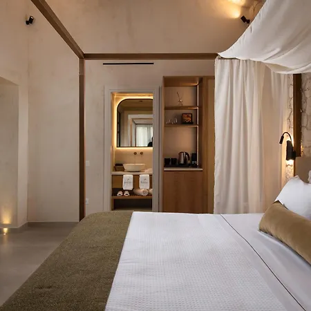 Hotel The Yard Corfu Boutique And Moraitika