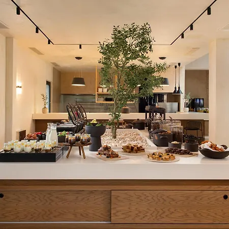 Hotel The Yard Corfu Boutique And