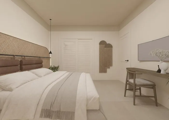 Hotel The Yard Corfu Boutique And