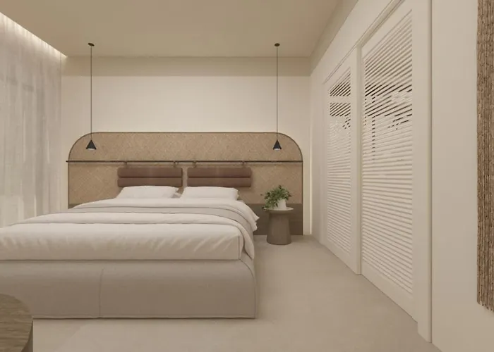 The Yard Corfu Boutique And Moraḯtika