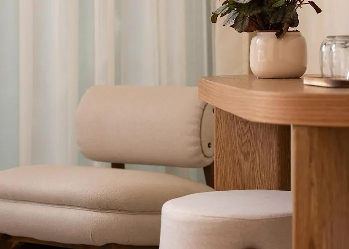 The Yard Corfu Boutique And Hotel