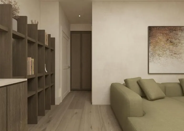 Hotel The Yard Corfu Boutique And