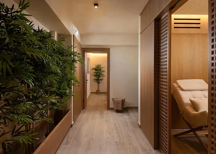 The Yard Corfu Boutique And Hotel