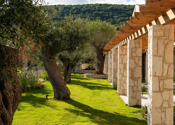 The Yard Corfu Boutique And Hotel