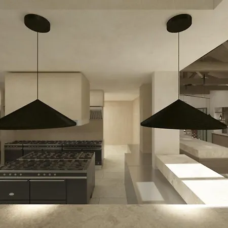 The Yard Corfu Boutique And فندق