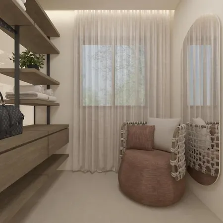 The Yard Corfu Boutique And فندق