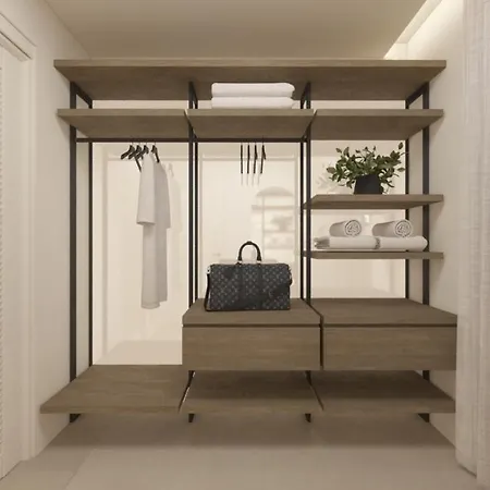 فندق The Yard Corfu Boutique And مورايتيكا