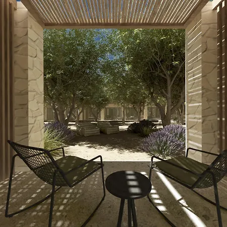The Yard Corfu Boutique And 5*