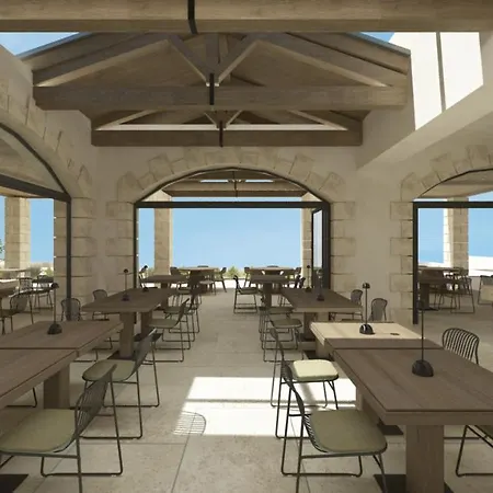 The Yard Corfu Boutique And