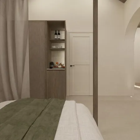 The Yard Corfu Boutique And فندق