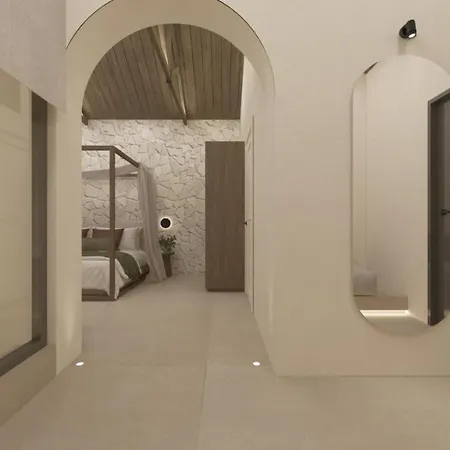 Hotel The Yard Corfu Boutique And 5*