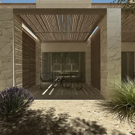 فندق The Yard Corfu Boutique And