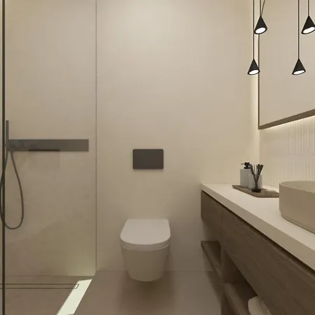 فندق The Yard Corfu Boutique And