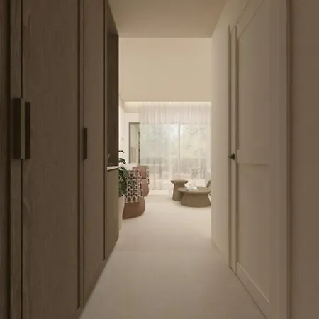 The Yard Corfu Boutique And