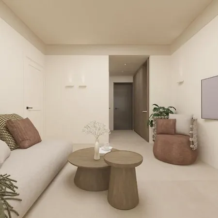 호텔 The Yard Corfu Boutique And 5*