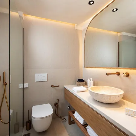 The Yard Corfu Boutique Hotel&spa Hotel
