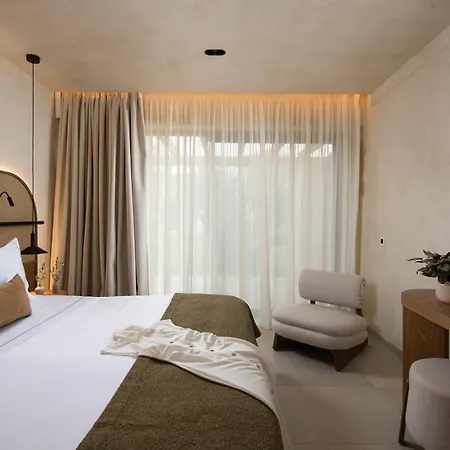 The Yard Corfu Boutique And 5* Moraḯtika