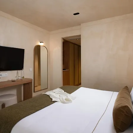 The Yard Corfu Boutique Hotel&spa