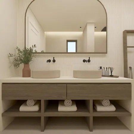 The Yard Corfu Boutique And 호텔