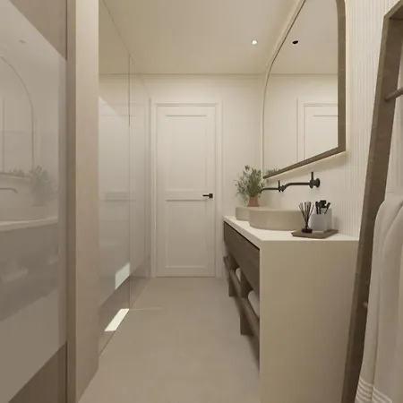 The Yard Corfu Boutique Hotel&spa