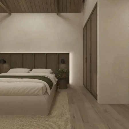 The Yard Corfu Boutique And 5* 모라이티카