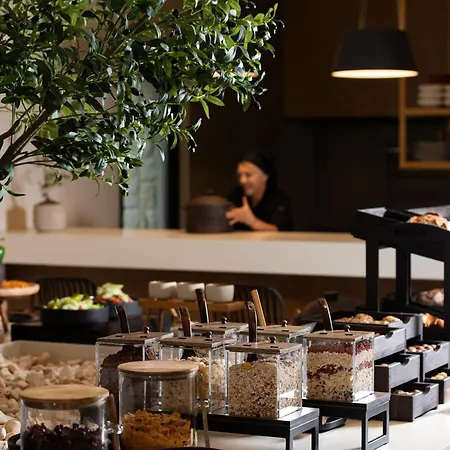 The Yard Corfu Boutique And 5* Moraḯtika