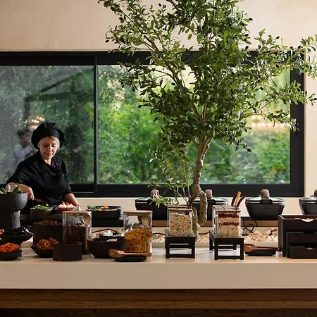 The Yard Corfu Boutique And Hotel