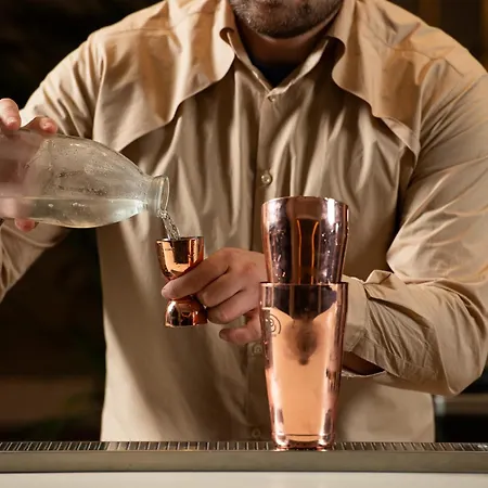 The Yard Corfu Boutique And Hotel 5*