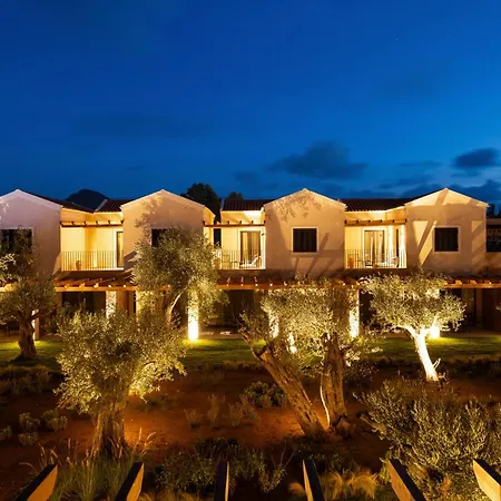The Yard Corfu Boutique Hotel&spa