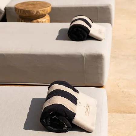 The Yard Corfu Boutique And Szálloda 5*