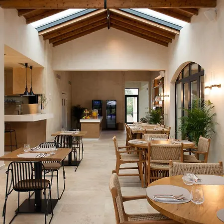 The Yard Corfu Boutique Hotel&spa 5*