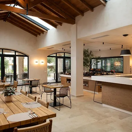 The Yard Corfu Boutique Hotel&spa 5*