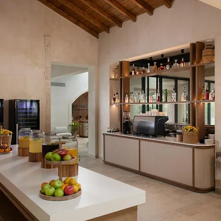 The Yard Corfu Boutique Hotel&spa